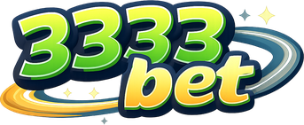 3333 bet হোম লোগো